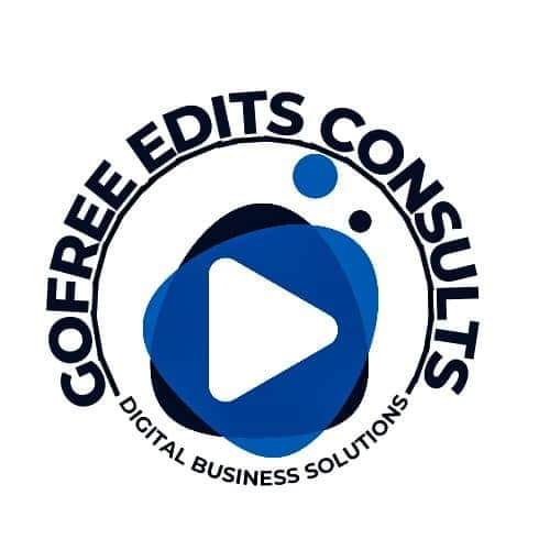 Gofree Edits Consults