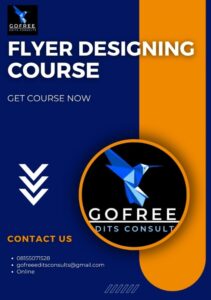 Flyer Design